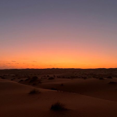 La Duna Desert Camp Shāhiq Εξωτερικό φωτογραφία
