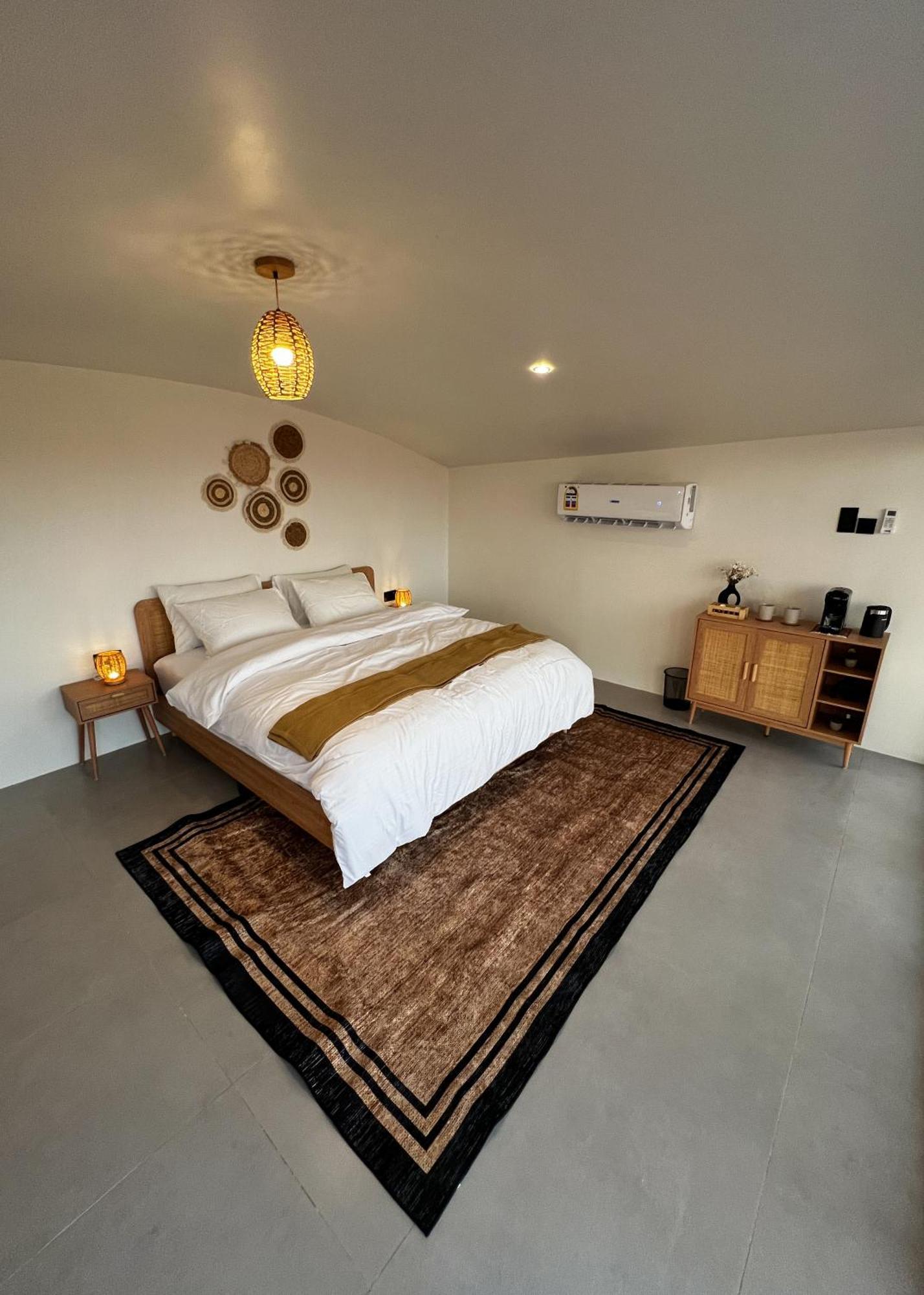 La Duna Desert Camp Shāhiq Εξωτερικό φωτογραφία